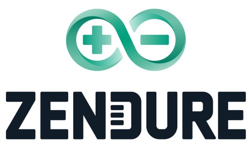 ZENDURE