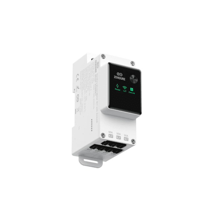 Zendure compteur Smart connecté 3CT