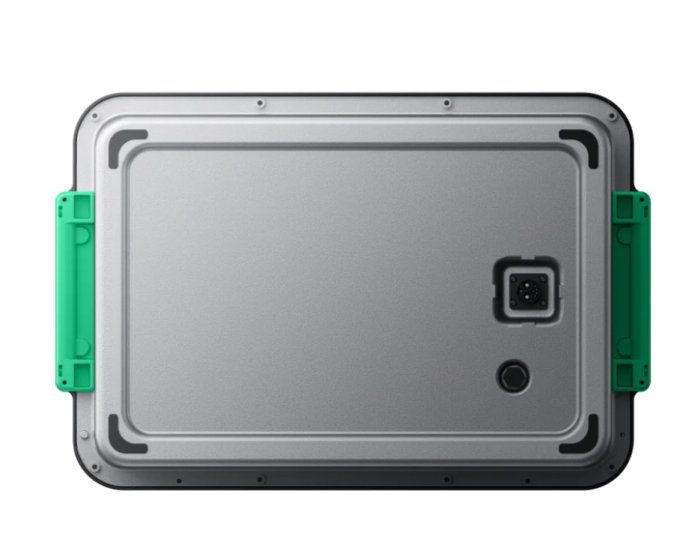 Pack Zendure Solarflow 2400AC + 4 batteries AB3000X