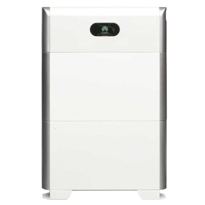 Kit batterie solaire 10kWh Luna • Huawei