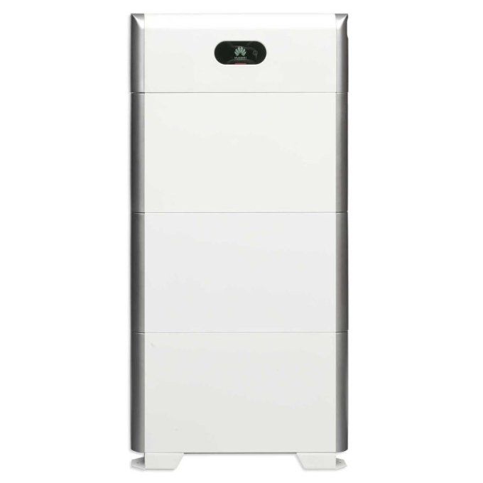 Kit batterie solaire 15kWh Luna • Huawei