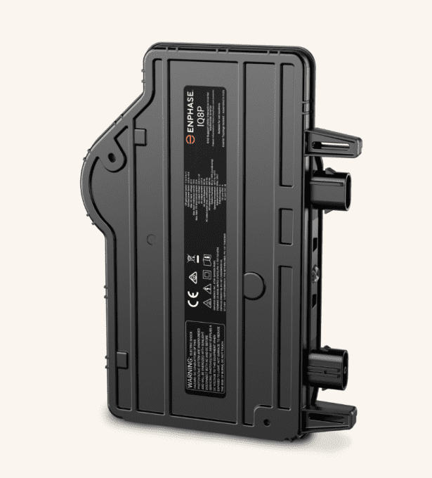 Micro-onduleur 490W IQ8P • Enphase Energy