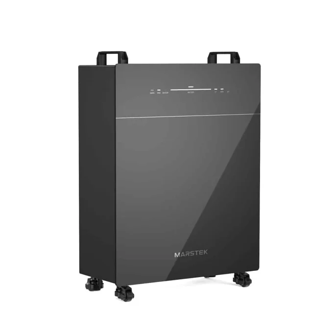 Marstek Venus-E Gen 2.0