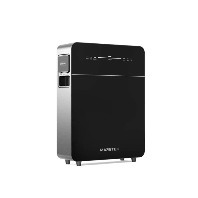 Batterie de stockage solaire VENUS-E 3.0 Marstek 5,12kWh