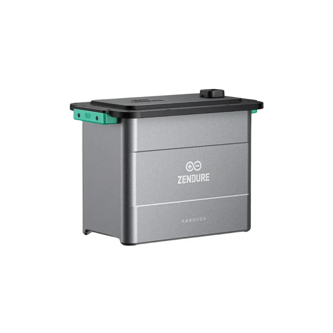 Zendure - Batterie AB2000X